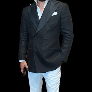 Tuxedo